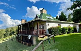 Ndawana River Lodge